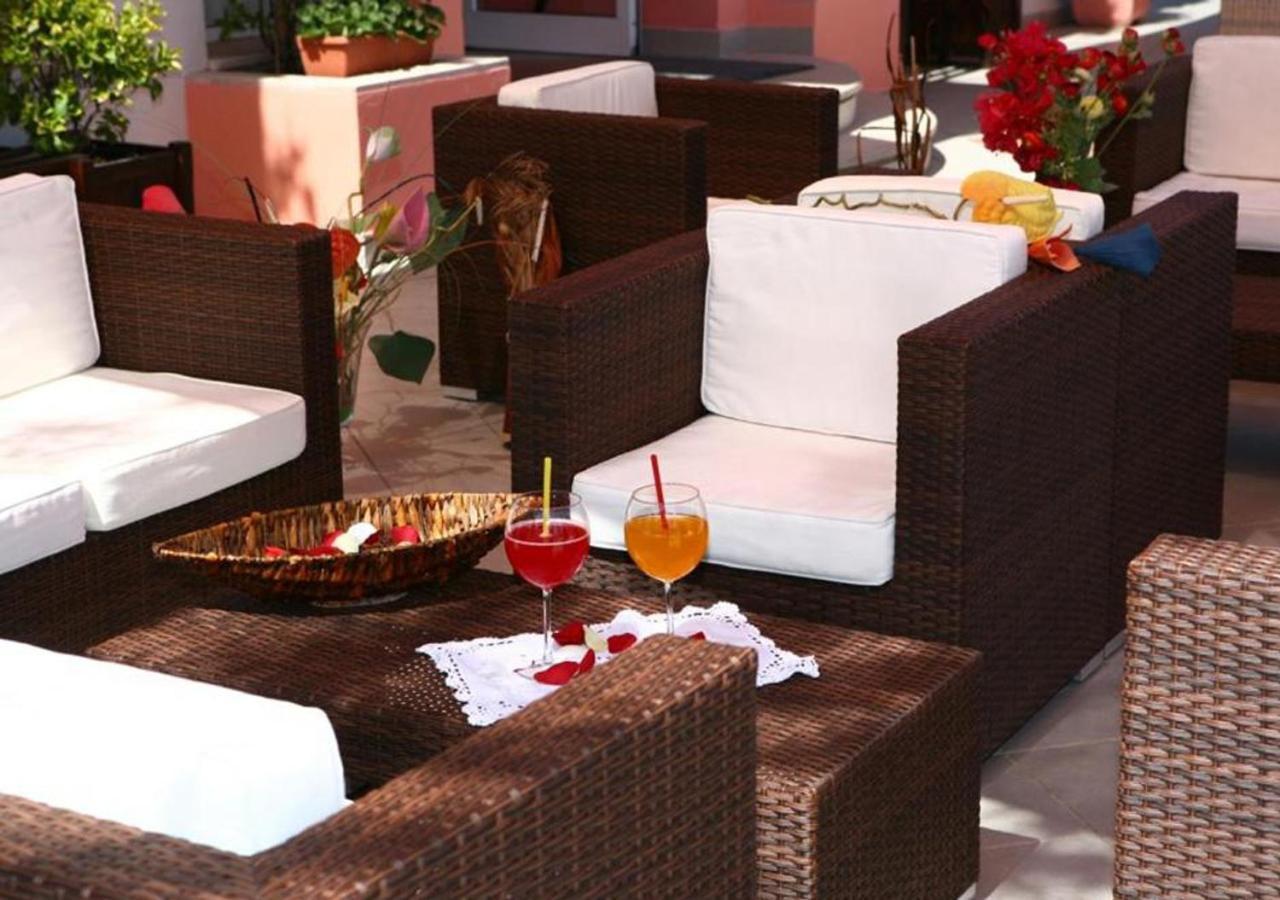 Miramare Inn Hotel Marotta Dış mekan fotoğraf